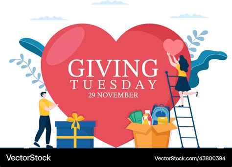 Giving Tuesday 2019: 23 unique gifts that give back to those in need.